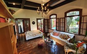 Casa Vermelha